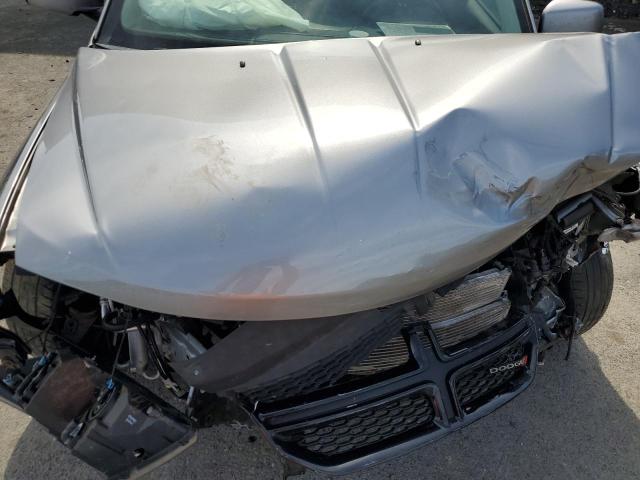 Photo 12 from auction – 2017 DODGE JOURNEY CR with VIN 3C4PDCGB6HT500920