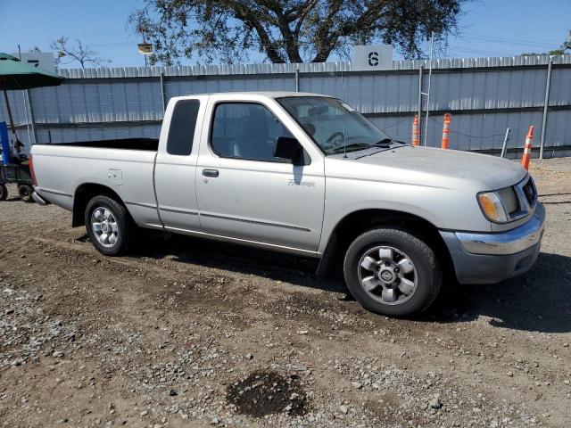 Photo 4 from auction – 1999 NISSAN FRONTIER K with VIN 1N6DD26S2XC306200