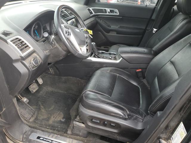 Photo 7 from auction – 2014 FORD EXPLORER S with VIN 1FM5K8GT4EGC58496