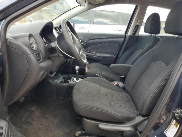 Photo 7 from auction – 2015 NISSAN VERSA S with VIN 3N1CN7AP2FL825734