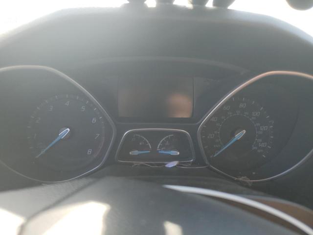 Photo 9 from auction – 2014 FORD FOCUS SE with VIN 1FADP3F22EL157581