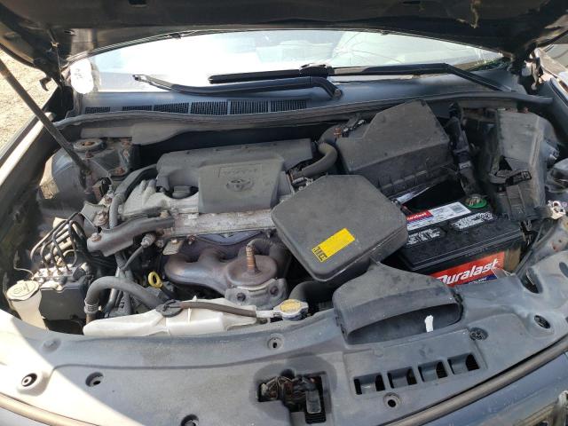 Photo 11 from auction – 2013 TOYOTA CAMRY L with VIN 4T1BF1FK0DU291065