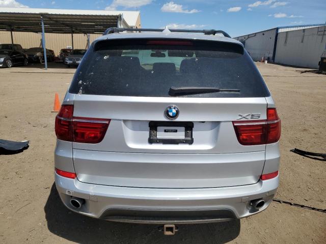 Photo 6 from auction – 2013 BMW X5 XDRIVE3 with VIN 5UXZW0C50D0B95330