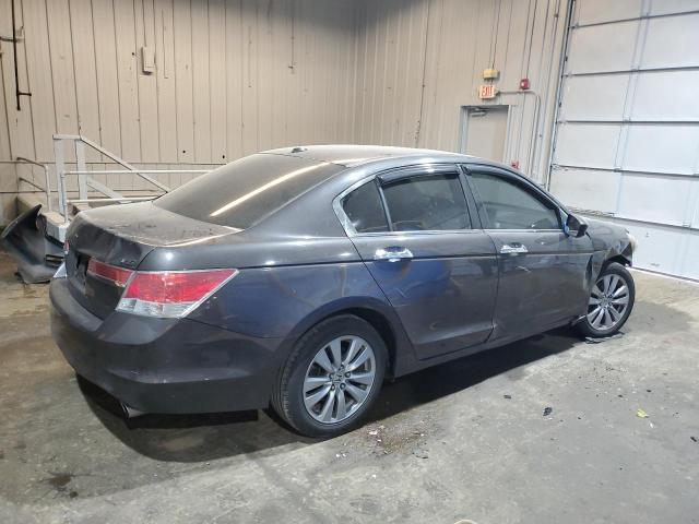 Photo 3 from auction – 2011 HONDA ACCORD EXL with VIN 1HGCP3F89BA011973