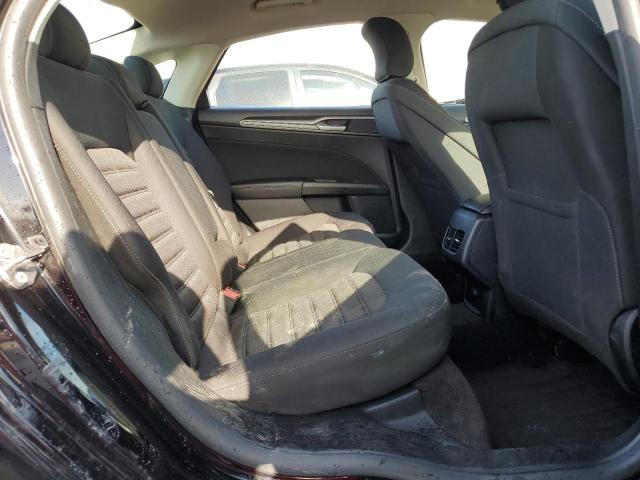Photo 10 from auction – 2019 FORD FUSION SE with VIN 3FA6P0LU4KR180953