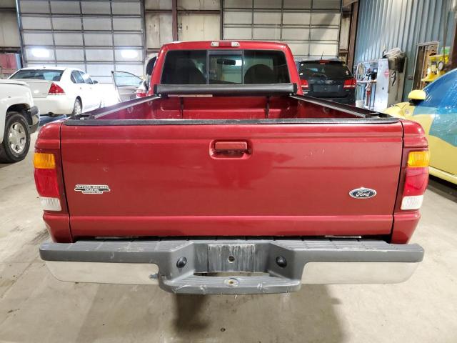 Photo 6 from auction – 1998 FORD RANGER with VIN 1FTYR10U0WUB82155