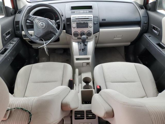 Photo 8 from auction – 2009 MAZDA 5 with VIN JM1CR29L390334452