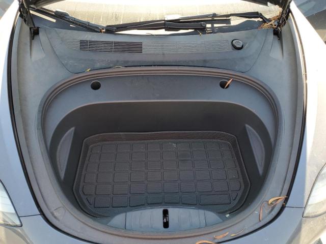 Photo 11 from auction – 2023 TESLA MODEL 3 with VIN 5YJ3E1EA4PF580869