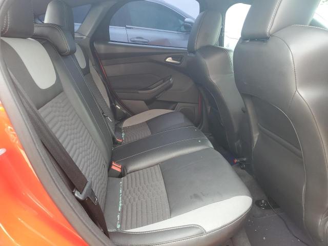 Photo 10 from auction – 2014 FORD FOCUS ST with VIN 1FADP3L93EL310924