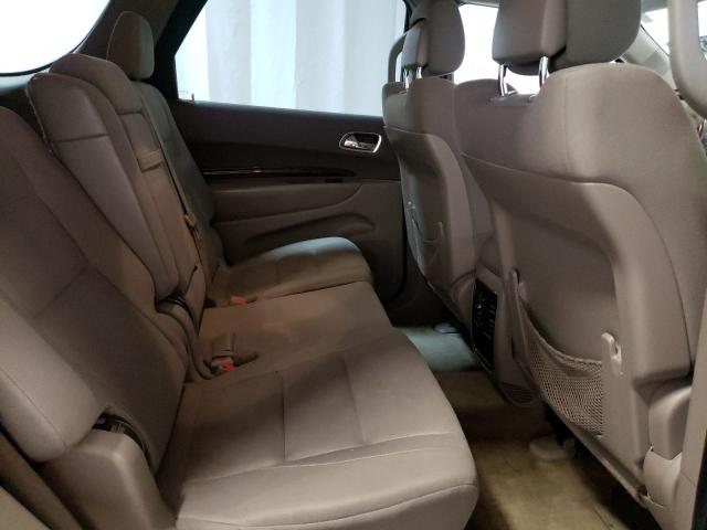 Photo 11 from auction – 2011 DODGE DURANGO CR with VIN 1D4RD4GG3BC650208