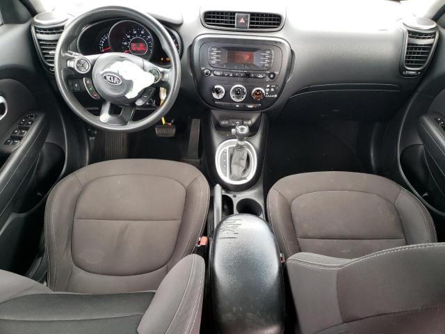 Photo 8 from auction – 2016 KIA SOUL with VIN KNDJN2A29G7246600