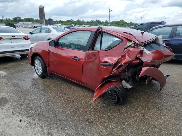 Photo 2 from auction – 2016 NISSAN VERSA S with VIN 3N1CN7AP6GL862139