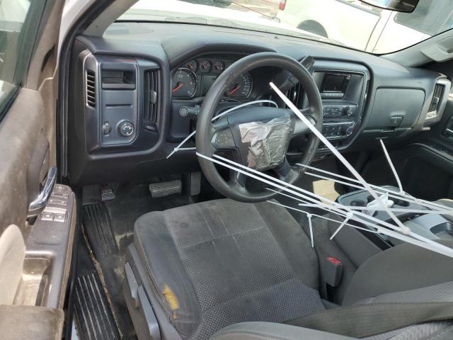 Photo 8 from auction – 2015 GMC SIERRA C15 with VIN 1GTN1TEC6FZ905600
