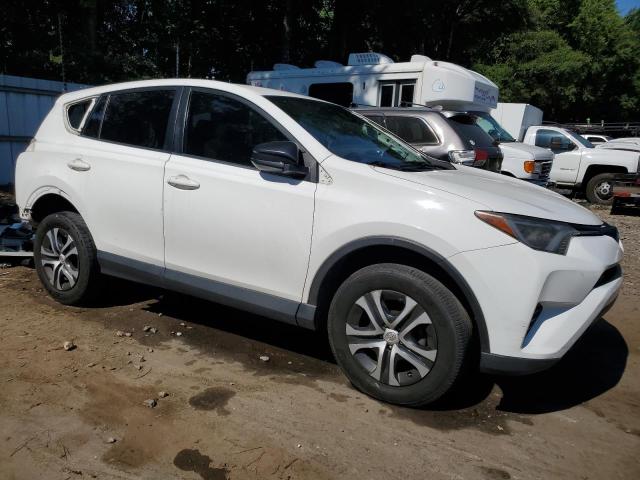 Photo 4 from auction – 2016 TOYOTA RAV4 LE with VIN JTMZFREV7GD090961