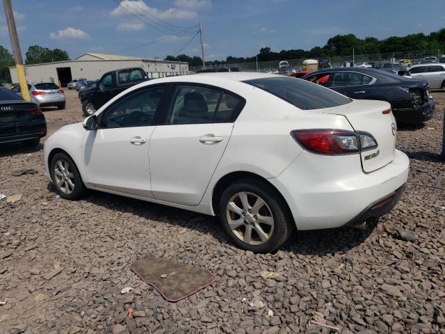 Photo 2 from auction – 2010 MAZDA 3 I with VIN JM1BL1SG9A1146117