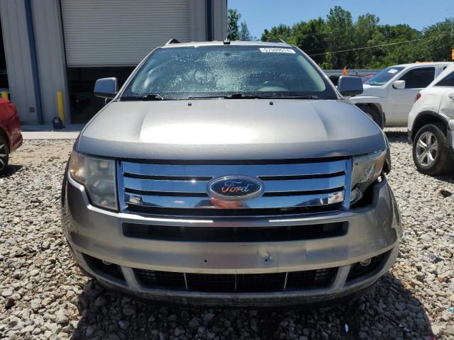 Photo 5 from auction – 2008 FORD EDGE LIMIT with VIN 2FMDK49C38BB40372
