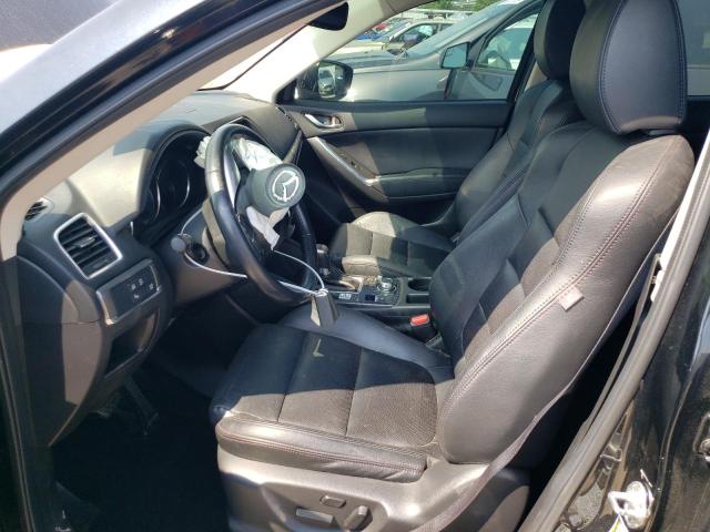Photo 7 from auction – 2016 MAZDA CX-5 GT with VIN JM3KE4DY2G0747442
