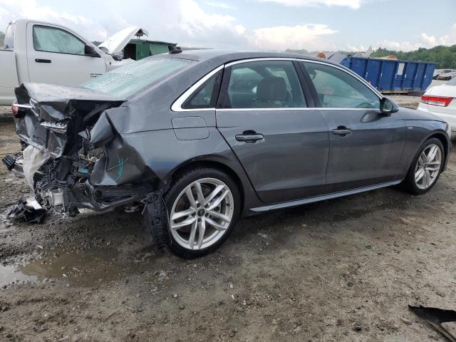 Photo 3 from auction – 2024 AUDI A4 PREMIUM with VIN WAUDAAF43RN006953