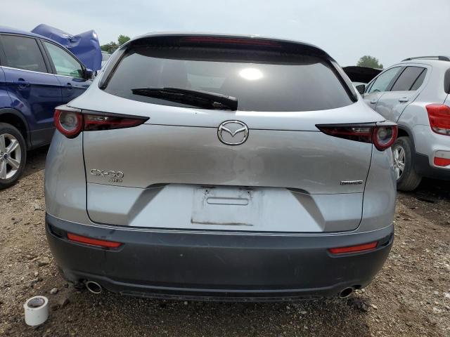 Photo 6 from auction – 2020 MAZDA CX-30 SELE with VIN 3MVDMBCL1LM117996
