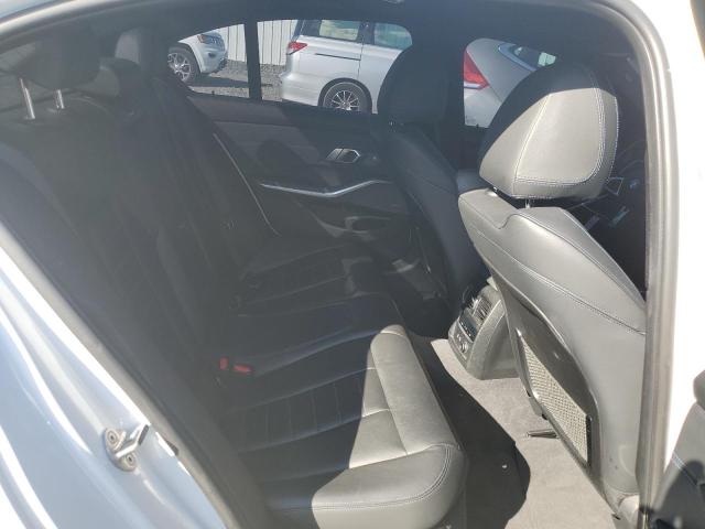 Photo 10 from auction – 2020 BMW M340XI with VIN WBA5U9C07LA383456