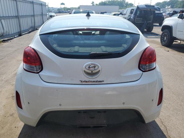 Photo 6 from auction – 2013 HYUNDAI VELOSTER with VIN KMHTC6AD0DU092617