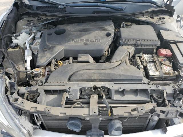 Photo 11 from auction – 2016 NISSAN ALTIMA 2.5 with VIN 1N4AL3AP1GN382647