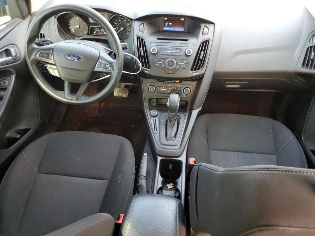 Photo 8 from auction – 2017 FORD FOCUS SE with VIN 1FADP3K27HL203285