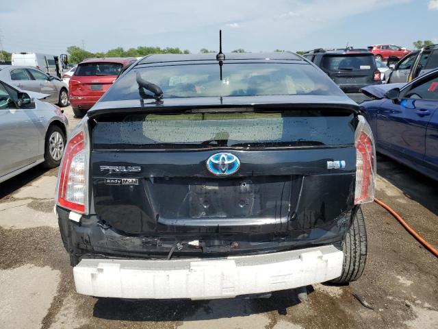 Photo 6 from auction – 2015 TOYOTA PRIUS with VIN JTDKN3DU3F0459542