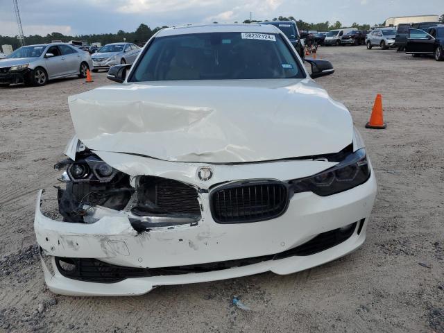 Photo 5 from auction – 2014 BMW 328 I with VIN WBA3A5G5XENP33706