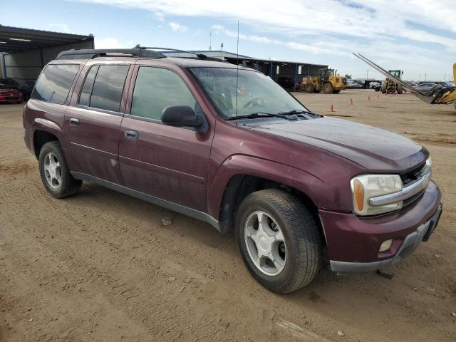 Photo 4 from auction – 2006 CHEVROLET TRAILBLAZE with VIN 1GNET16SX66118534
