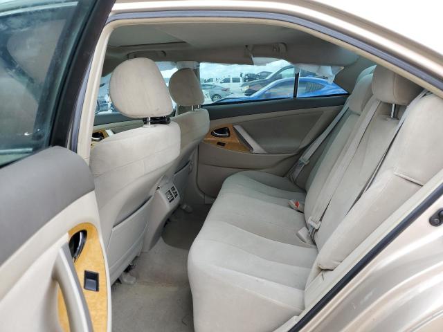 Photo 10 from auction – 2007 TOYOTA CAMRY CE with VIN 4T1BE46K37U086753