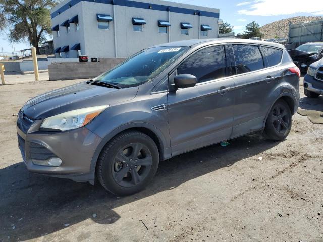 Photo 1 from auction – 2013 FORD ESCAPE SE with VIN 1FMCU9GX3DUA53584