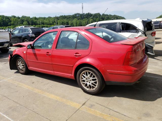 Photo 2 from auction – 2003 VOLKSWAGEN JETTA with VIN 3VWPE69MX3M157509