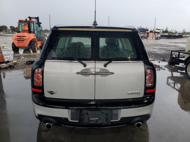 Photo 6 from auction – 2014 MINI COOPER S C with VIN WMWZG3C58ET801239