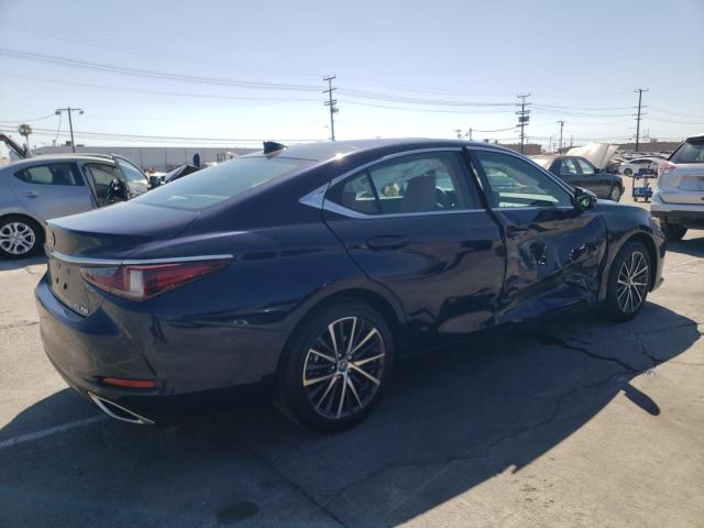 Photo 3 from auction – 2024 LEXUS ES 350 BAS with VIN 58ADZ1B13RU163898