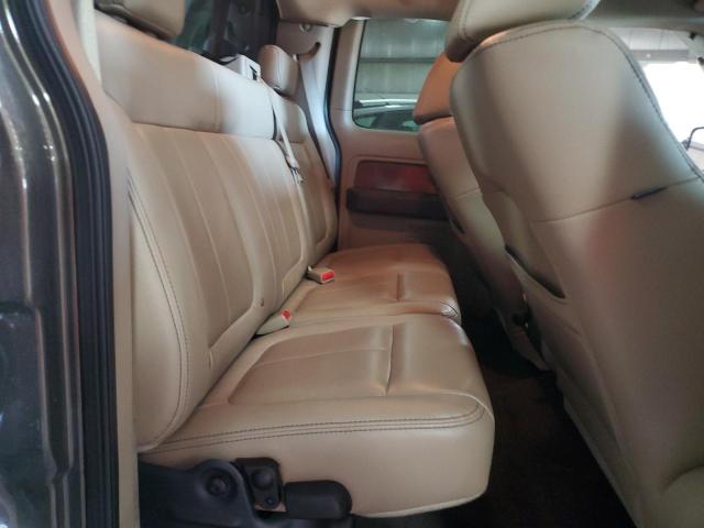 Photo 10 from auction – 2009 FORD F150 SUPER with VIN 1FTPX14V79FB01715
