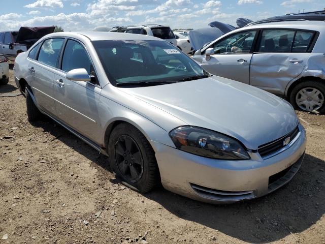 Photo 4 from auction – 2008 CHEVROLET IMPALA LT with VIN 2G1WT58N089103816