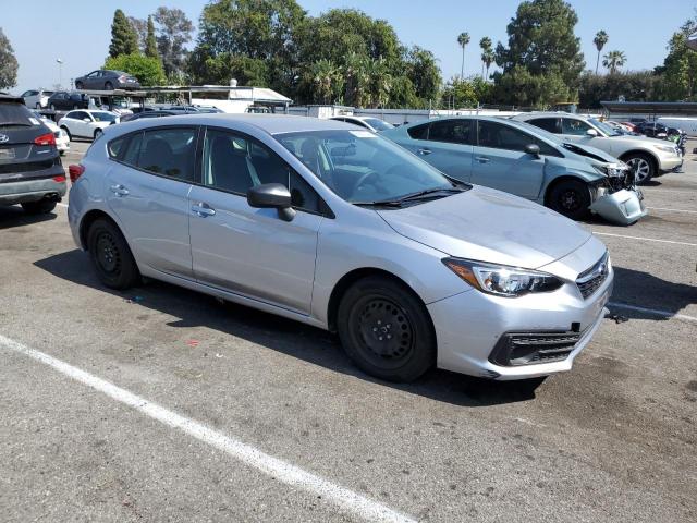 Photo 4 from auction – 2022 SUBARU IMPREZA with VIN 4S3GTAB65N3703953