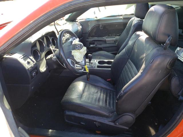 Photo 7 from auction – 2013 DODGE CHALLENGER with VIN 2C3CDYBT4DH733763