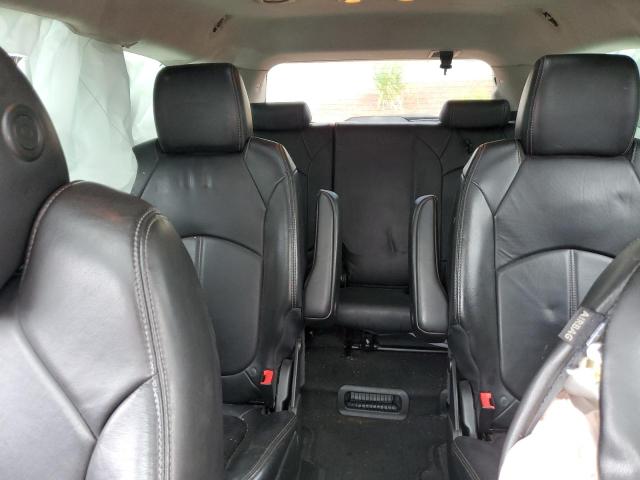 Photo 10 from auction – 2014 CHEVROLET TRAVERSE L with VIN 1GNKVHKD7EJ212461