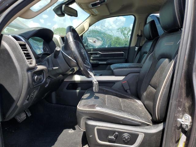 Photo 7 from auction – 2019 RAM 1500 LARAM with VIN 1C6SRFJT7KN556376