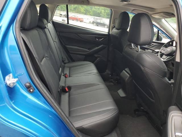 Photo 10 from auction – 2023 SUBARU IMPREZA LI with VIN 4S3GTAU68P3703803