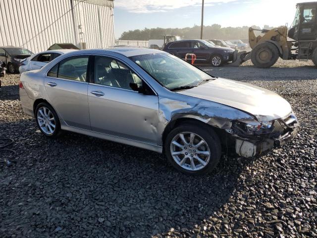 Photo 4 from auction – 2006 ACURA TSX with VIN JH4CL96876C030947