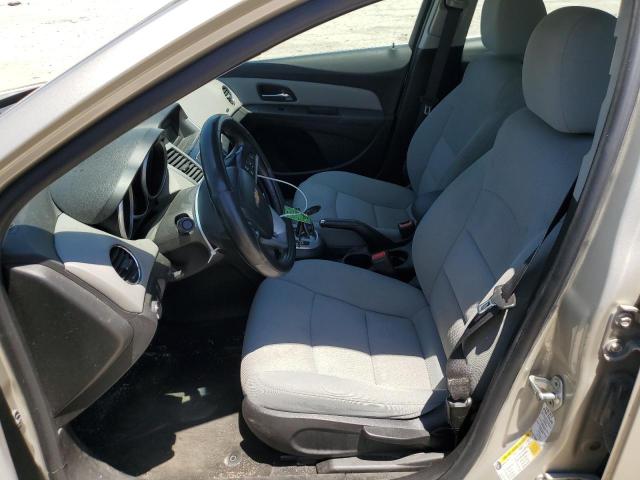 Photo 7 from auction – 2014 CHEVROLET CRUZE LT with VIN 1G1PC5SB5E7240699