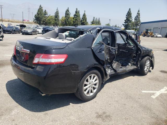 Foto 3 de la subasta – 2011 TOYOTA CAMRY BASE con VIN 4T4BF3EK1BR189001