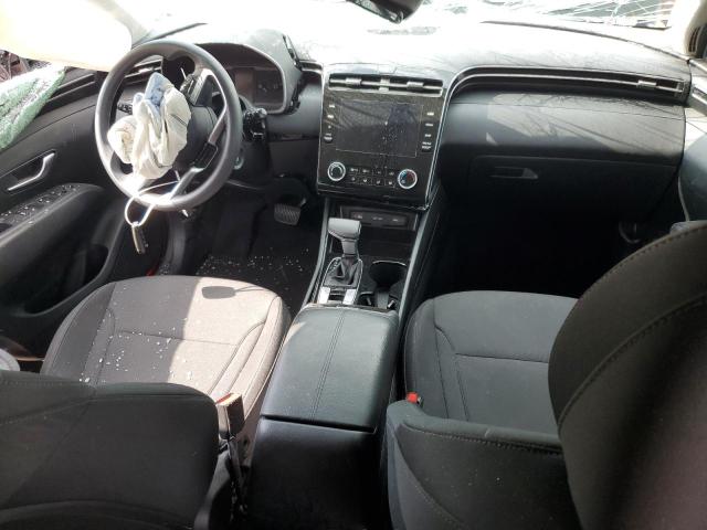 Photo 8 from auction – 2023 HYUNDAI TUCSON SE with VIN 5NMJACAE7PH248267