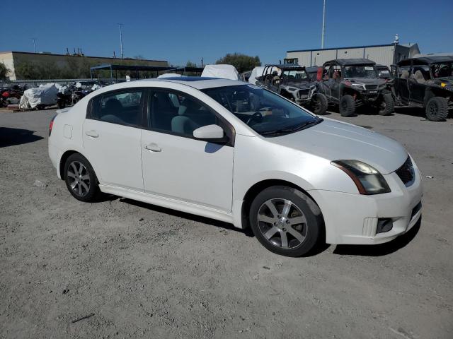 Photo 4 from auction – 2012 NISSAN SENTRA 2.0 with VIN 3N1AB6AP4CL762867