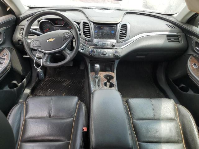 Photo 8 from auction – 2014 CHEVROLET IMPALA LTZ with VIN 2G1155S37E9114691