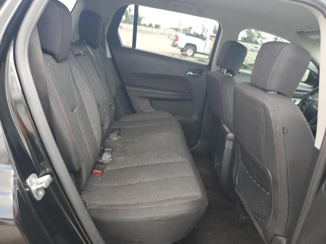 Photo 10 from auction – 2017 GMC TERRAIN SL with VIN 2GKALMEK6H6160209