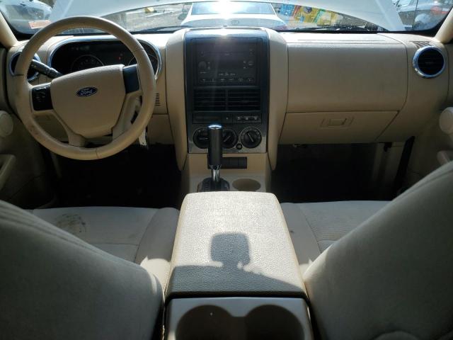 Photo 8 from auction – 2006 FORD EXPLORER X with VIN 1FMEU73856UB25108